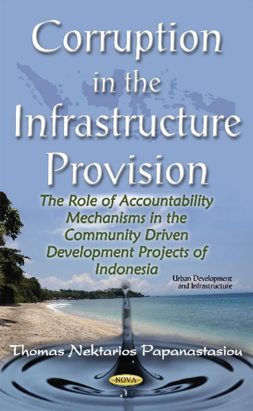 Corruption in Infrastructure Provision - Indonesia CDD Projects - Image 1
