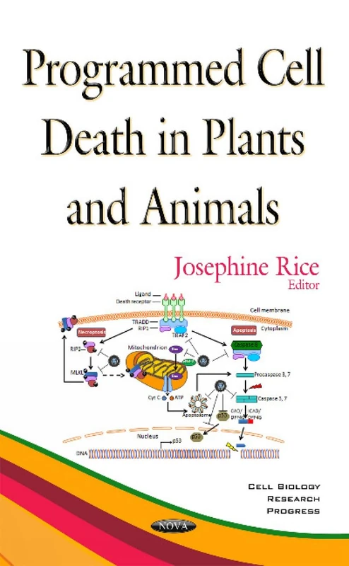 Programmed Cell Death in Plants & Animals (Cell Biology Research Progress)