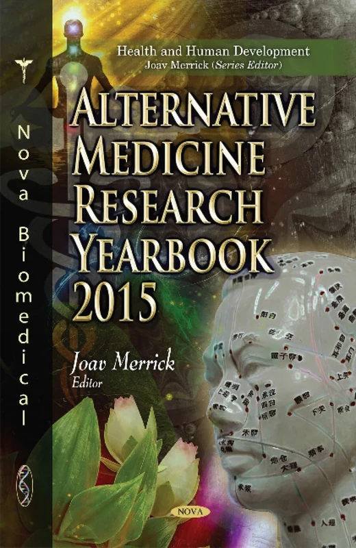 Alternative Medicine Research Yearbook 2015 (Health and Human Development)
