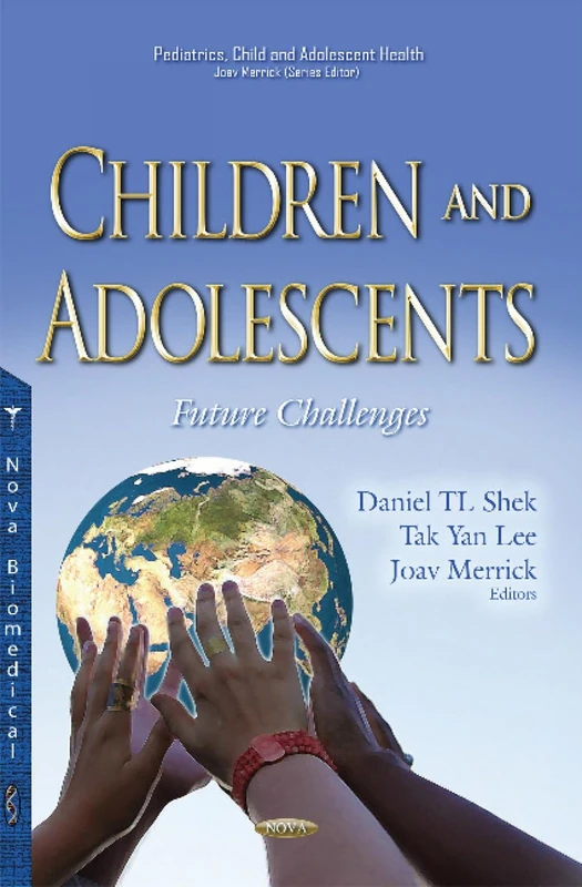 Children & Adolescents: Future Challenges (Pediatrics, Child and Adolescent Health) - Image 1