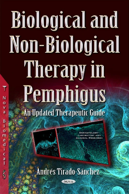 Biological & Non-Biological Therapy in Pemphigus Guide
