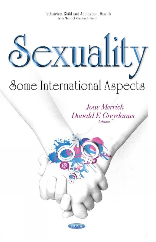 Sexuality: Some International Aspects (Pediatrics, Child and Adolescent Health)