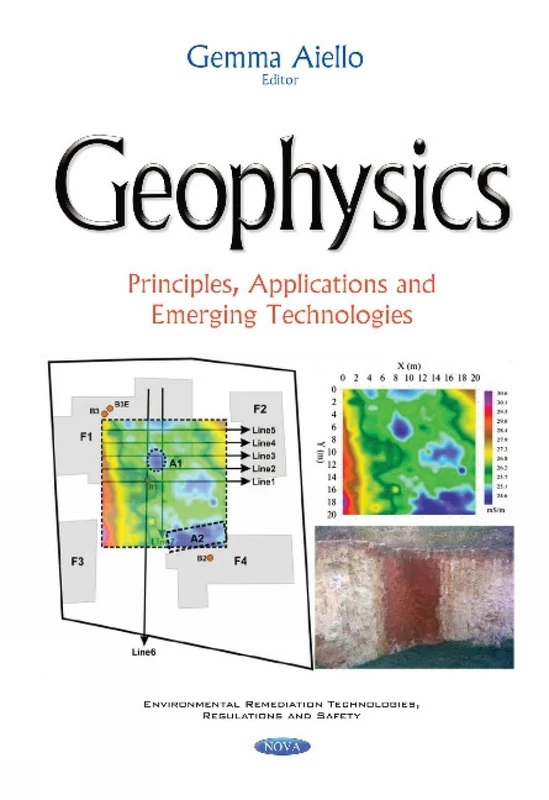 Geophysics: Principles, Applications & Emerging Technologies (Environmental Remediation Technologies, Regulations and Safety)