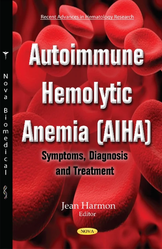 Autoimmune Hemolytic Anemia (AIHA): Symptoms, Diagnosis & Treatment - Image 1