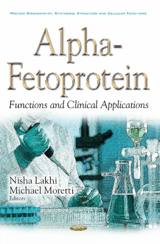 Alpha-fetoprotein: Functions & Clinical Application - Image 1