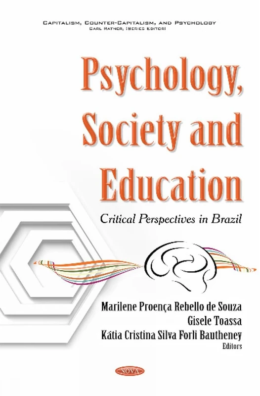 Psychology, Society & Education: Critical Perspectives in Brazil