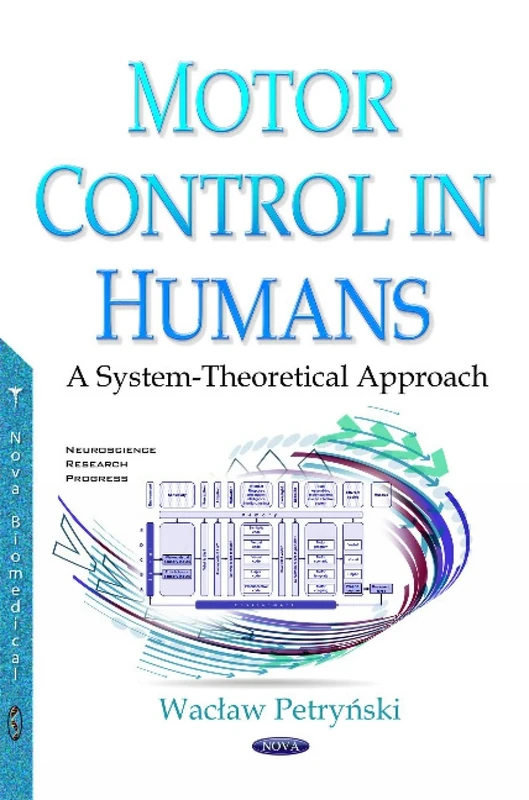 Motor Control in Humans: A System-Theoretical Approach (Neuroscience Research Progress)