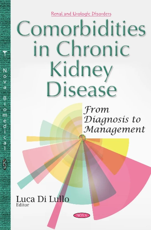 Comorbidities in Chronic Kidney Disease - Medical Textbook