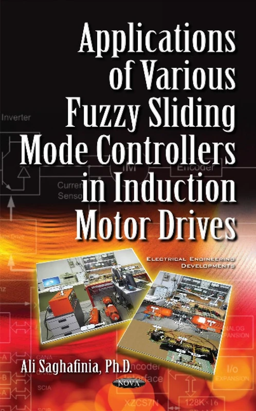 Fuzzy Sliding Mode Controllers in Induction Motor Drives