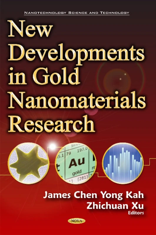New Developments in Gold Nanomaterials Research - Image 1