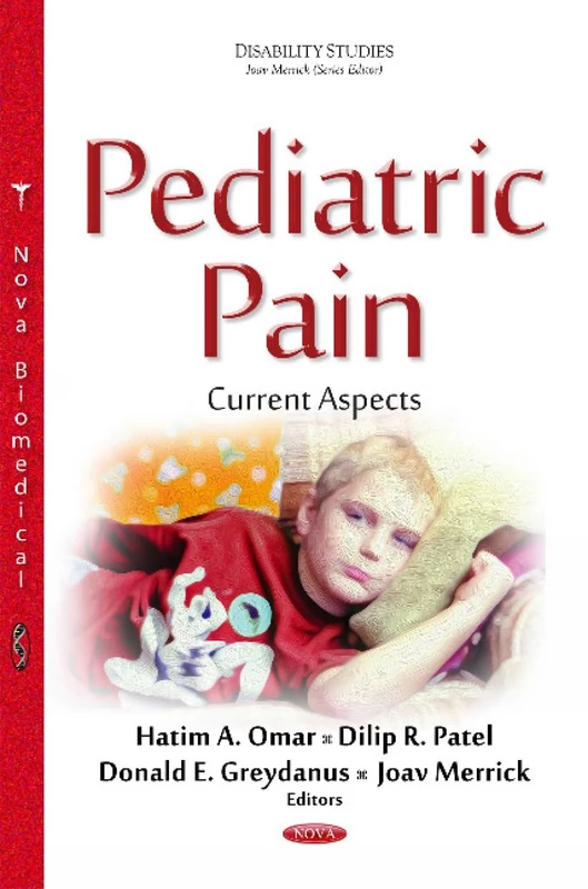 Pediatric Pain: Current Aspects (Disability Studies)