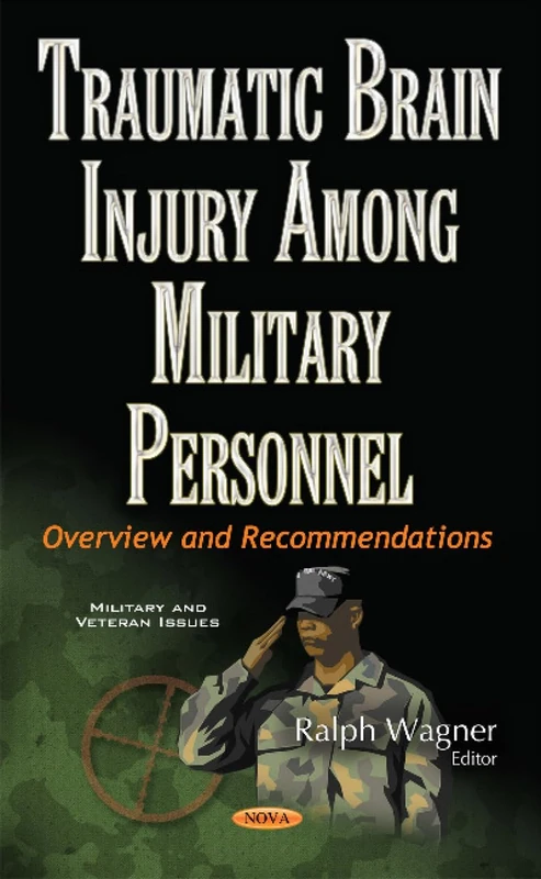 Traumatic Brain Injury Among Military Personnel: Overview & Recommendations (Military and Veteran Issues)