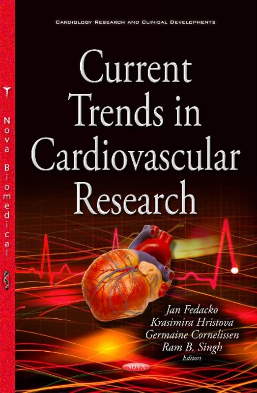 Current Trends in Cardiovascular Research