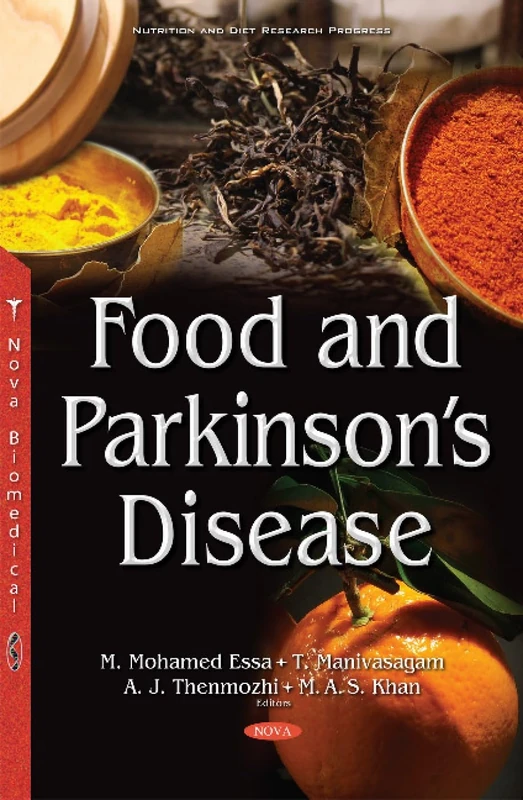 Food & Parkinson s Disease (Nutrition and Diet Research Progress)