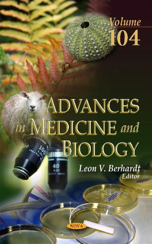 Advances in Medicine & Biology: Volume 104 (Advances in Medicine and Biology)
