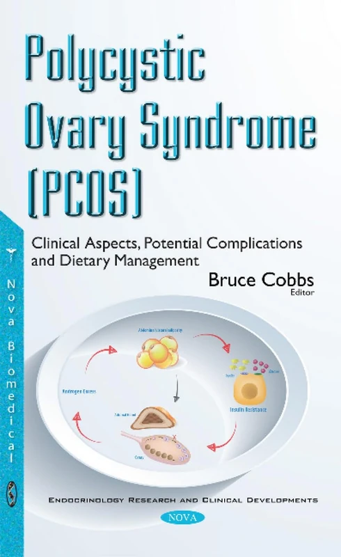 Polycystic Ovary Syndrome (PCOS): Clinical Aspects, Potential Complications & Dietary Management (Endocrinology Research and Clinical Developments)