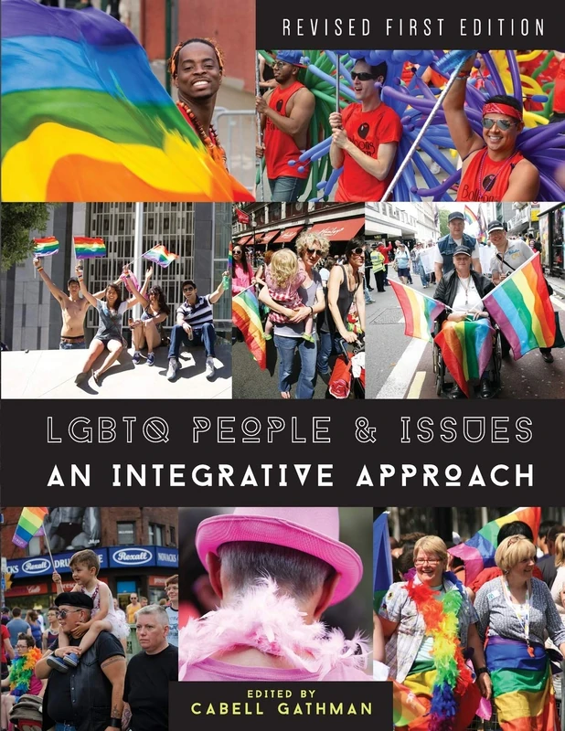 LGBTQ People & Issues: An Integrative Approach - Image 1