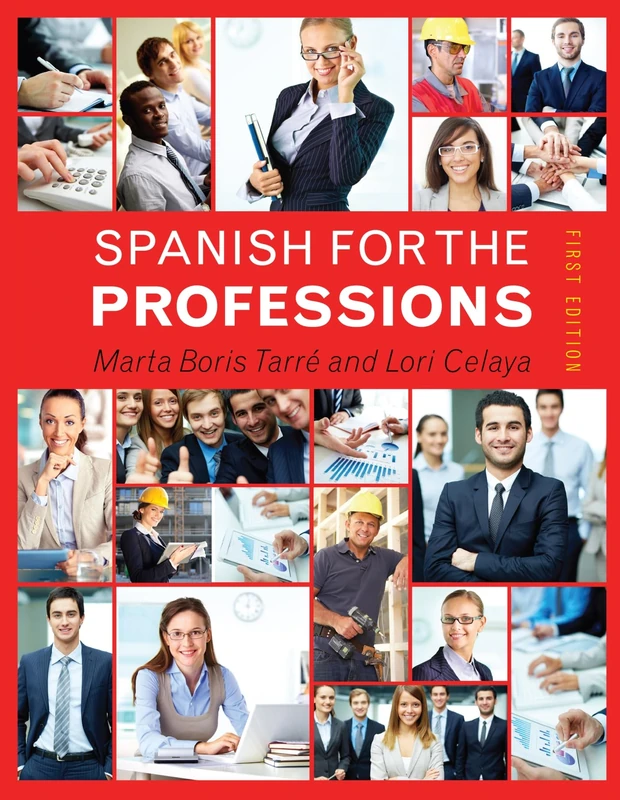 Spanish for the Professions - Image 1