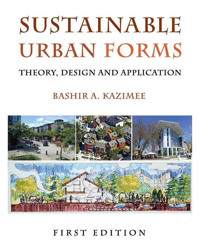 Sustainable Urban Forms - Cognella Academic Publishing