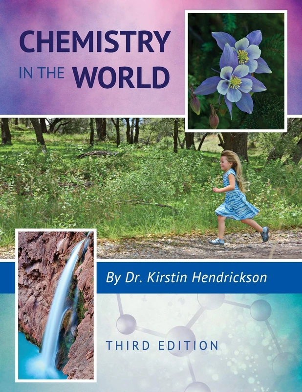 Chemistry in the World