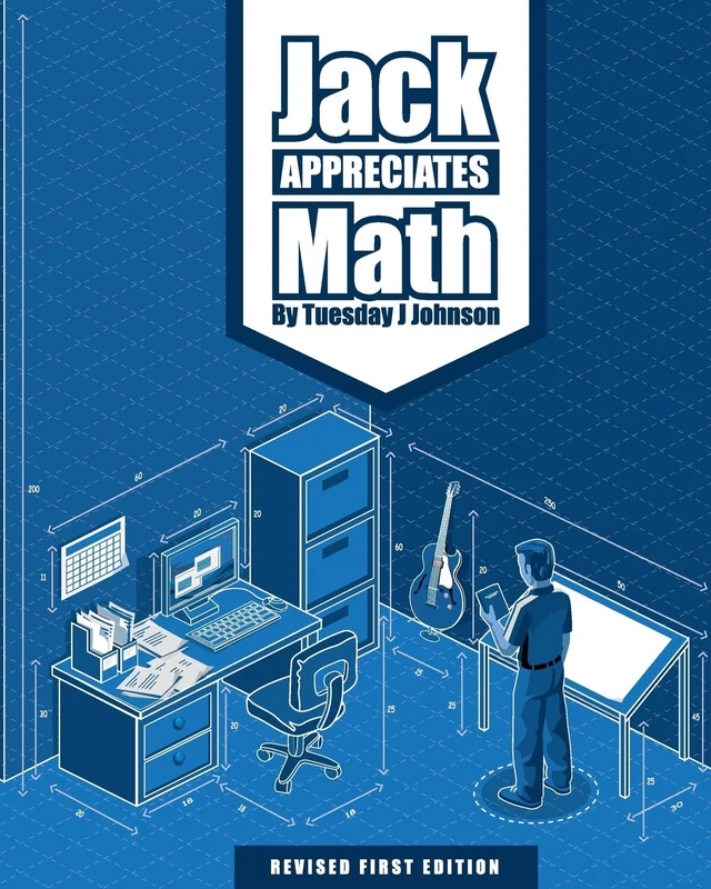 Jack Appreciates Math - Image 1