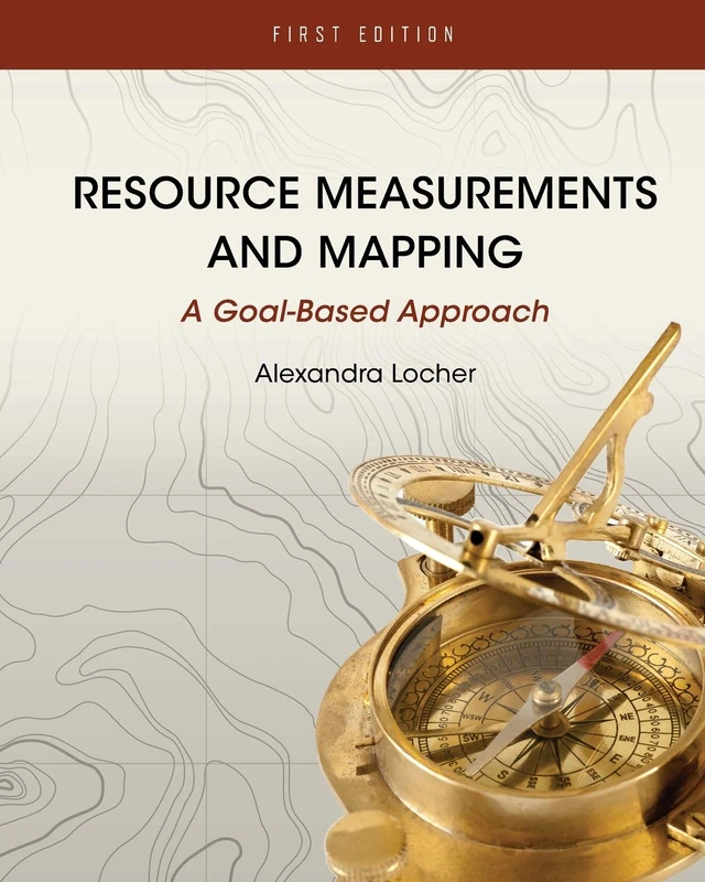 Resource Measurements and Mapping: A Goal-Based Approach