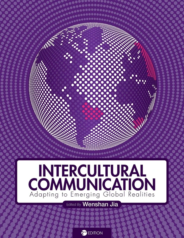 Intercultural Communication - Cognella Academic Publishing