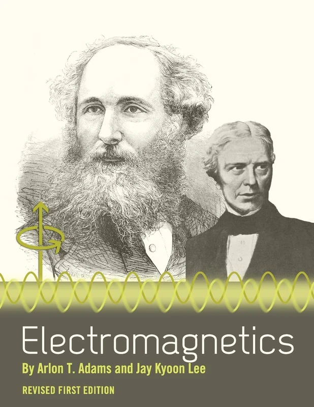 Electromagnetics