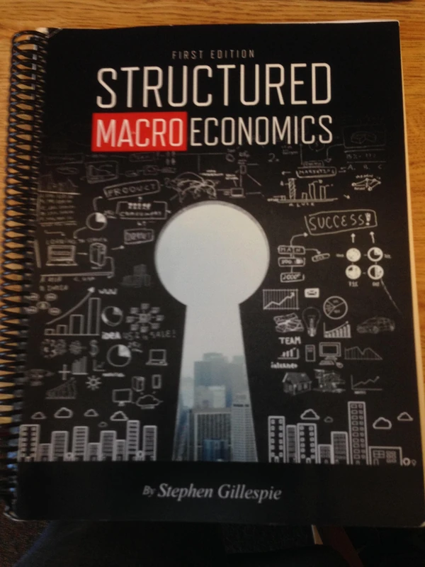 Structured Macroeconomics