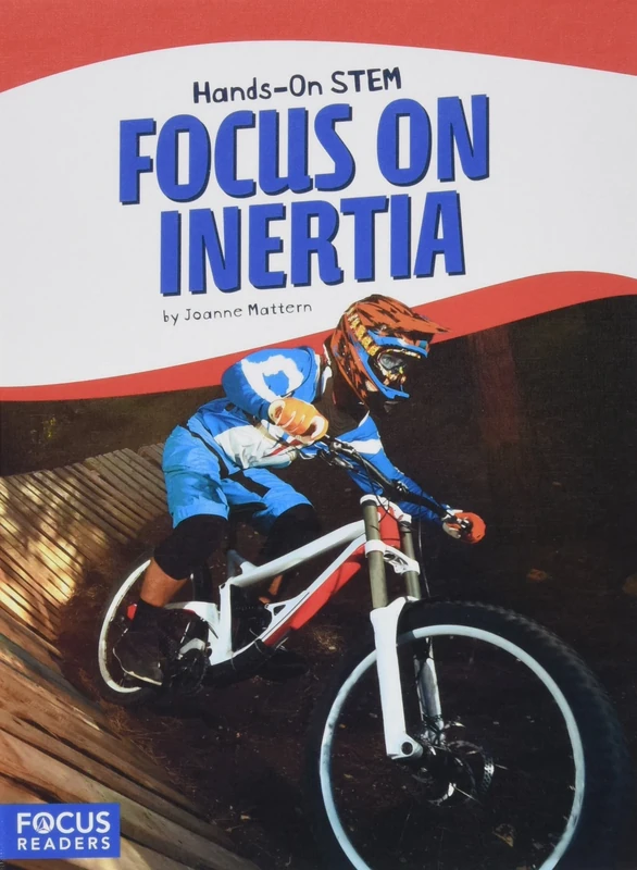 Hands-On STEM (Library Bound Set of 8)