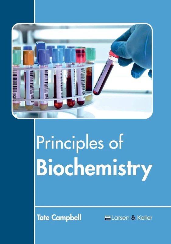 Principles of Biochemistry