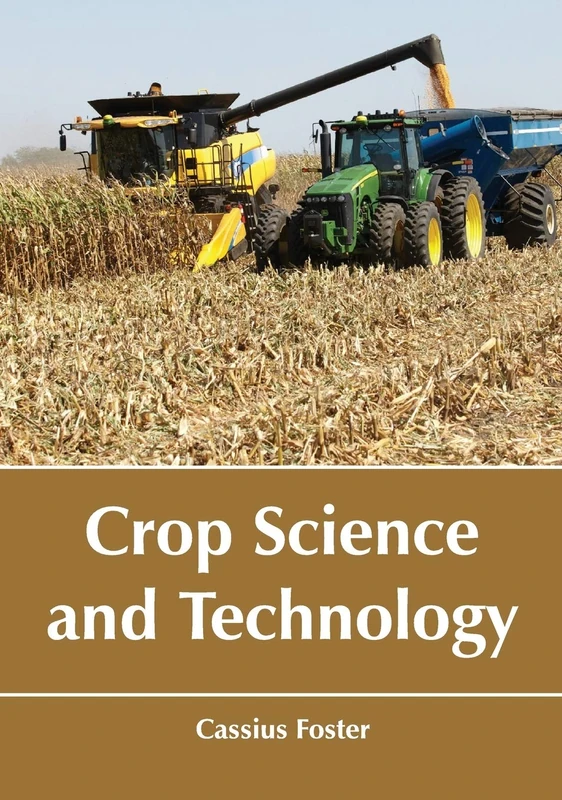 Crop Science and Technology
