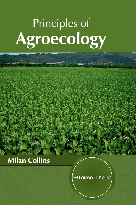 Principles of Agroecology