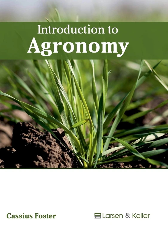 Introduction to Agronomy
