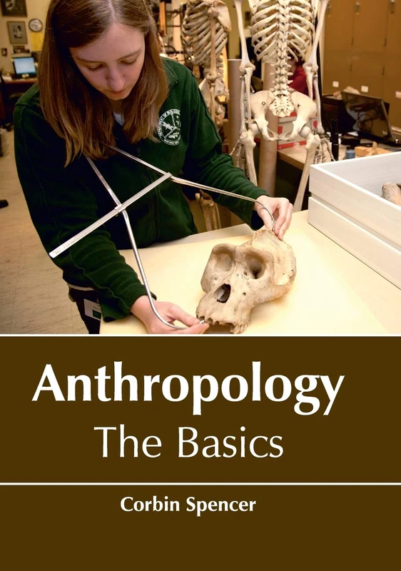 Anthropology: The Basics