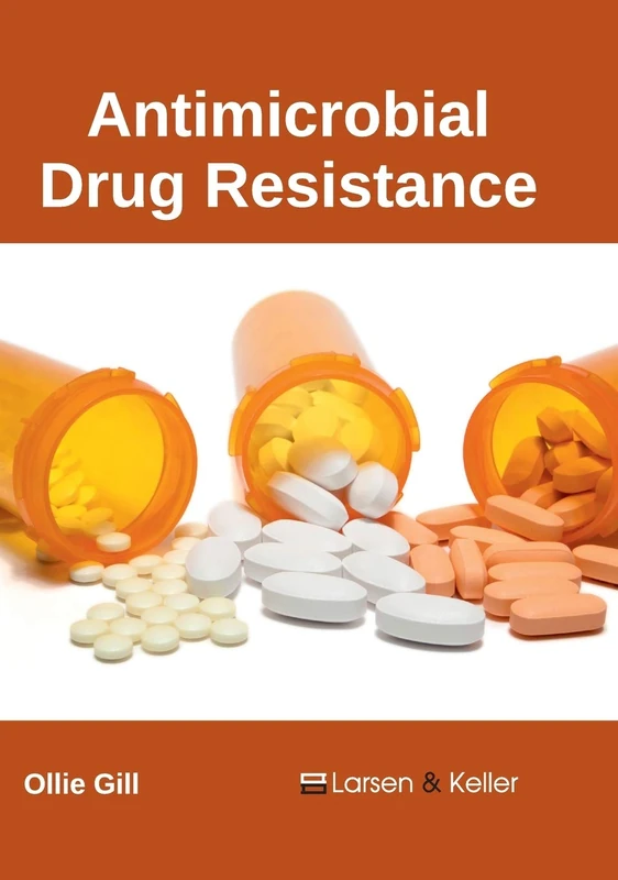 Antimicrobial Drug Resistance