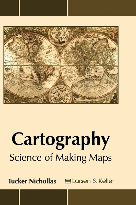 Cartography: Science of Making Maps