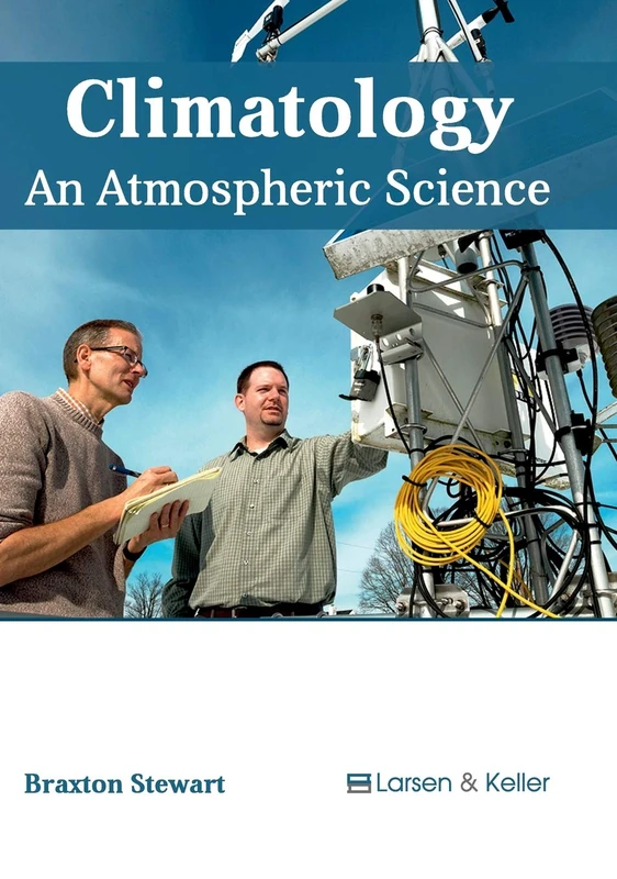 Climatology: An Atmospheric Science