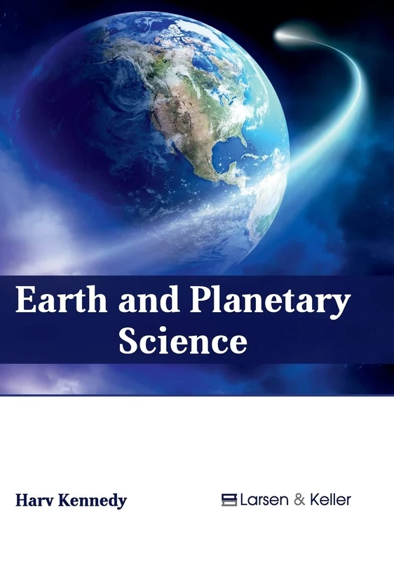 Earth and Planetary Science