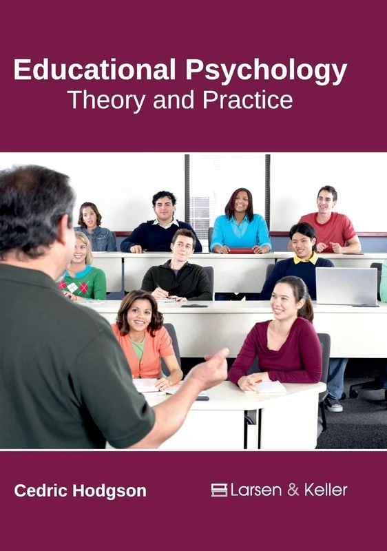 Educational Psychology: Theory and Practice