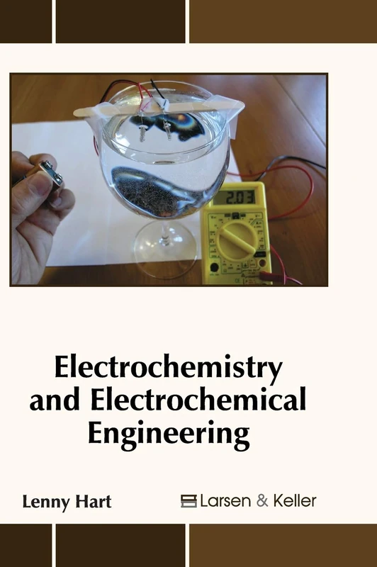 Electrochemistry and Electrochemical Engineering