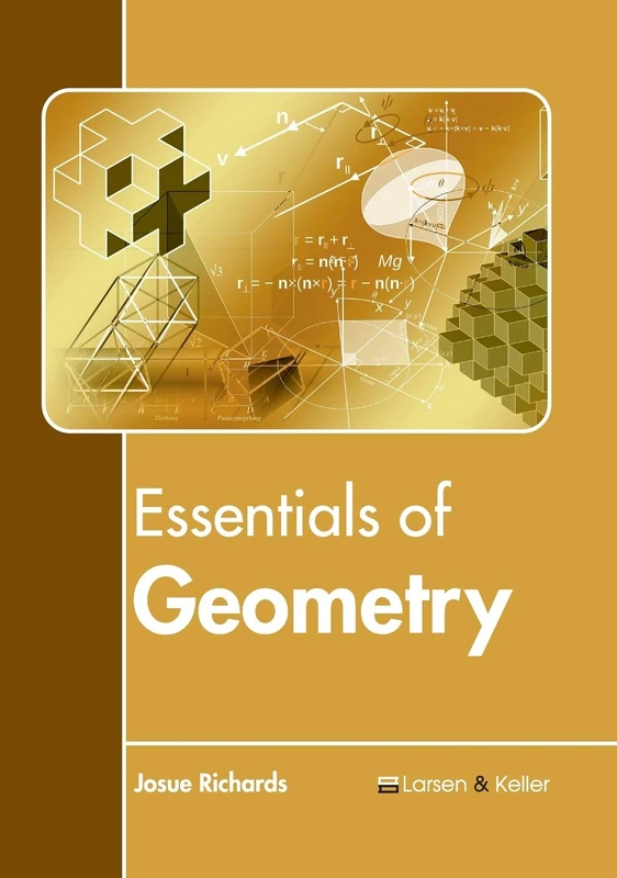 Essentials of Geometry