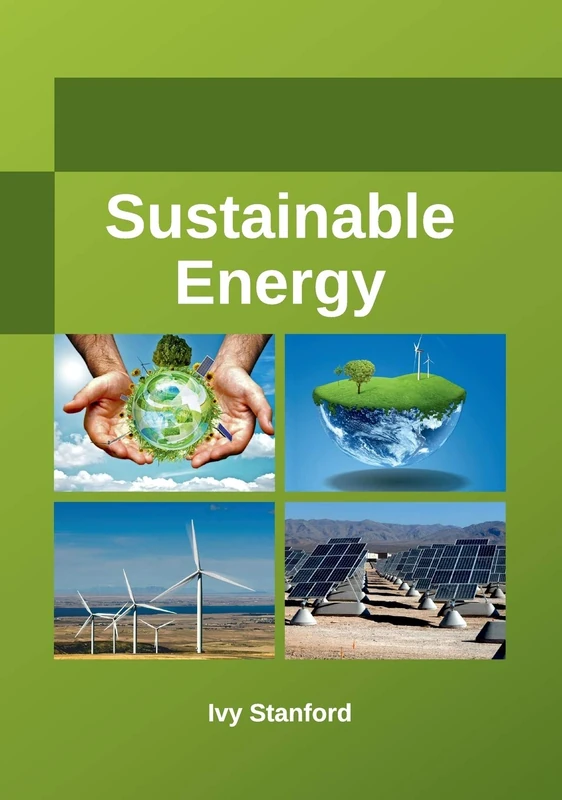 Sustainable Energy