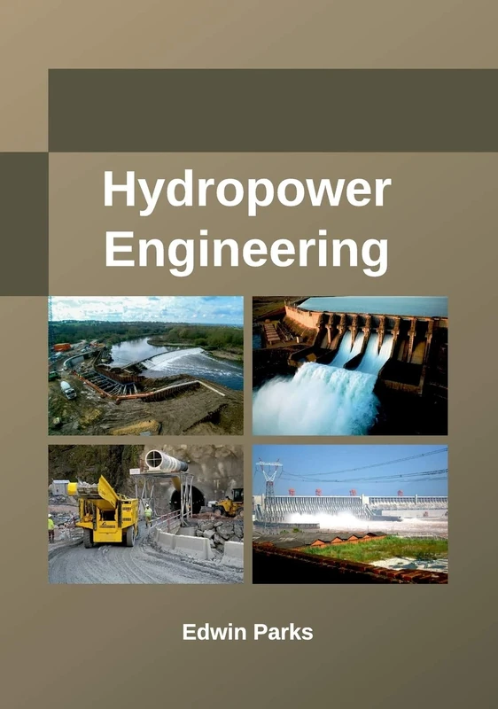 Hydropower Engineering