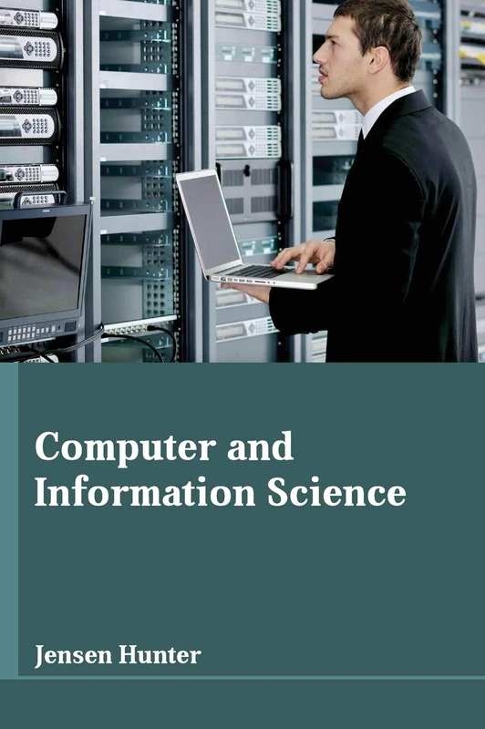 Larsen and Keller Education - Computer and Information Science