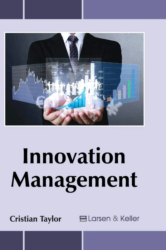 Larsen and Keller Education - Innovation Management Book