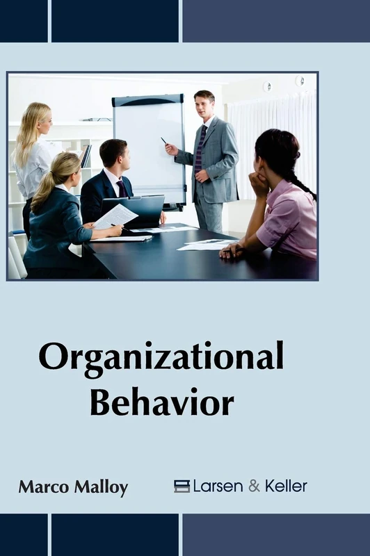 Organizational Behavior