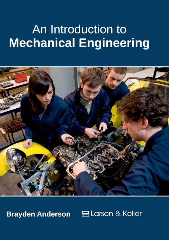 An Introduction to Mechanical Engineering