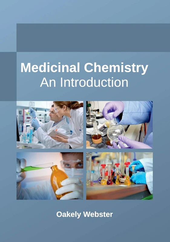 Medicinal Chemistry: An Introduction
