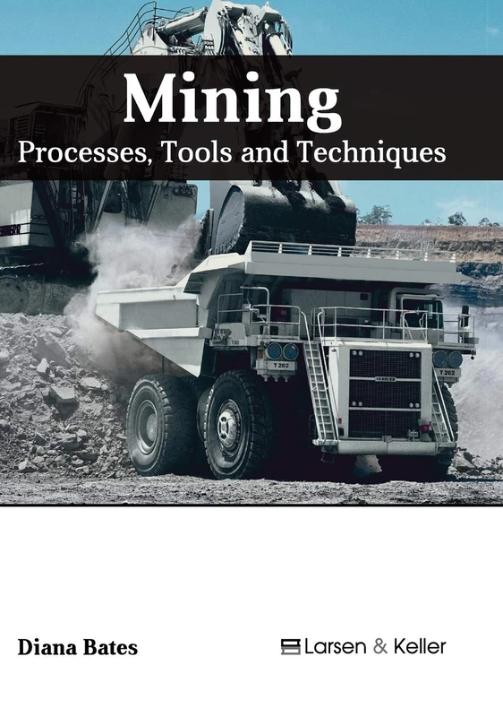 Mining: Processes, Tools and Techniques